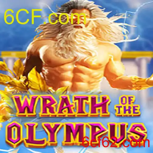 WrathofOlympus